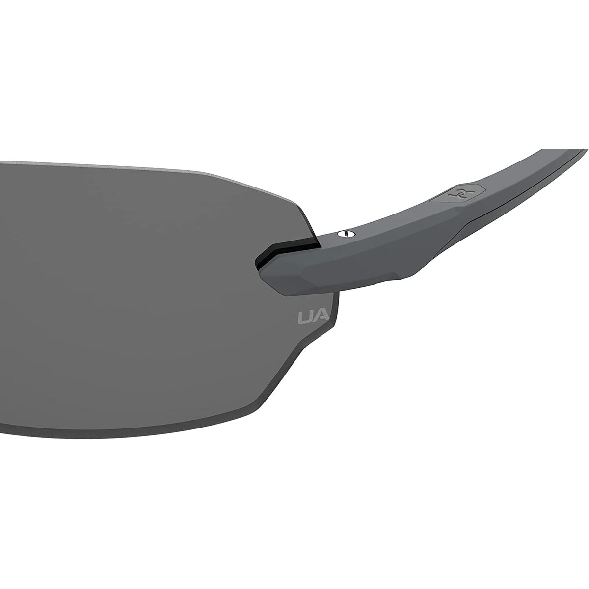 Herrsolglasögon Under Armour UA-FIRE-2-G-RIWH16C ø 71 mm - 7