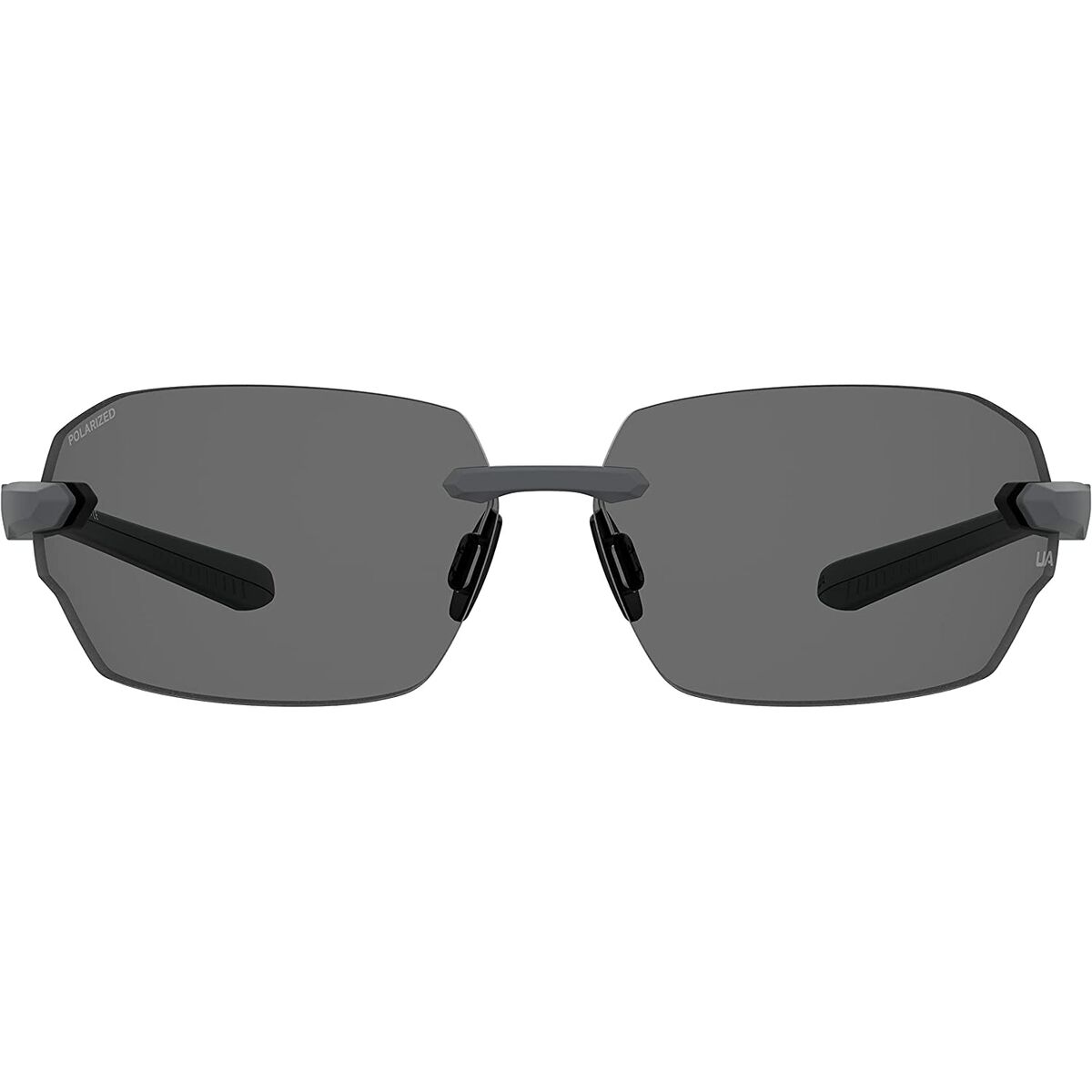 Herrsolglasögon Under Armour UA-FIRE-2-G-RIWH16C ø 71 mm
