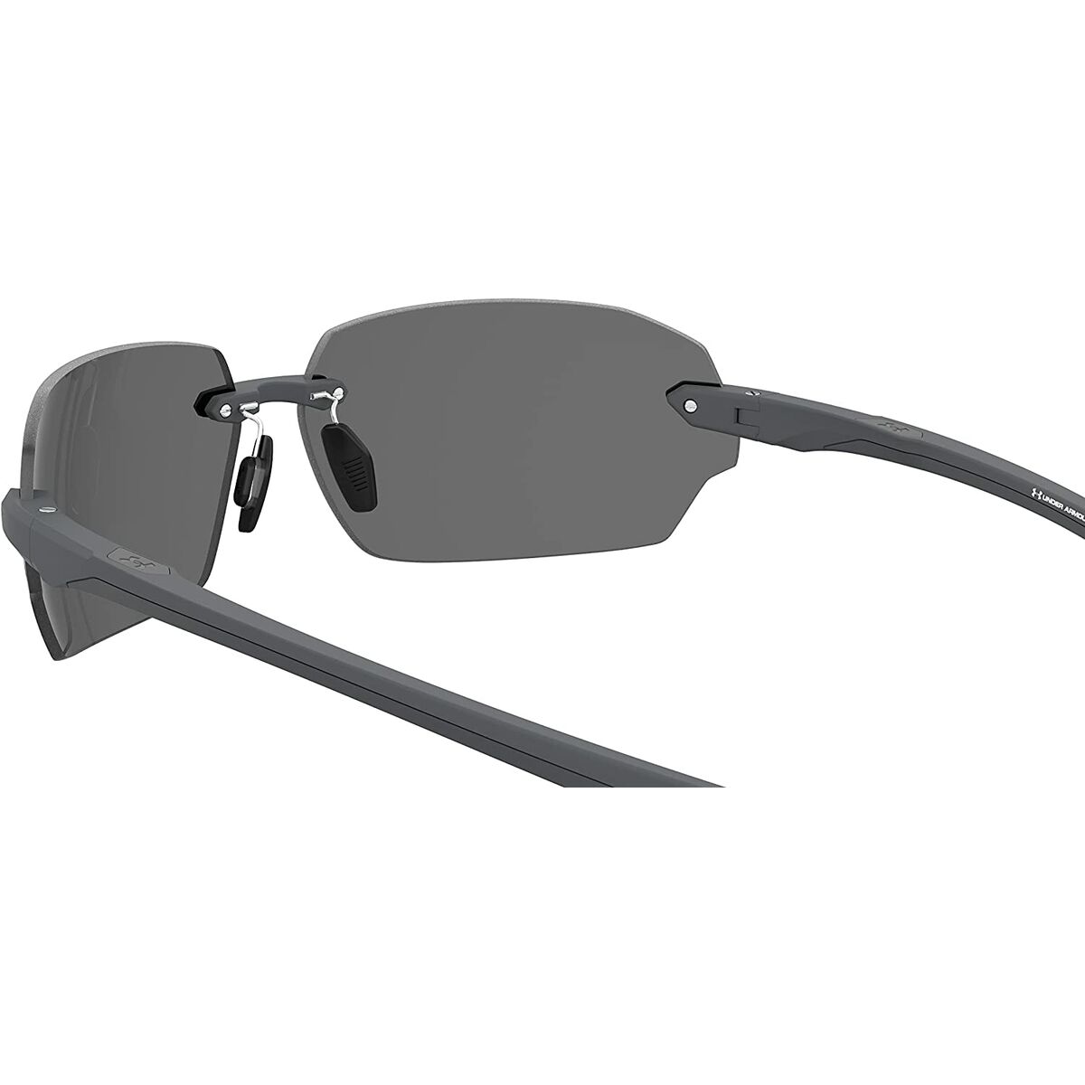 Herrsolglasögon Under Armour UA-FIRE-2-G-RIWH16C ø 71 mm - 8