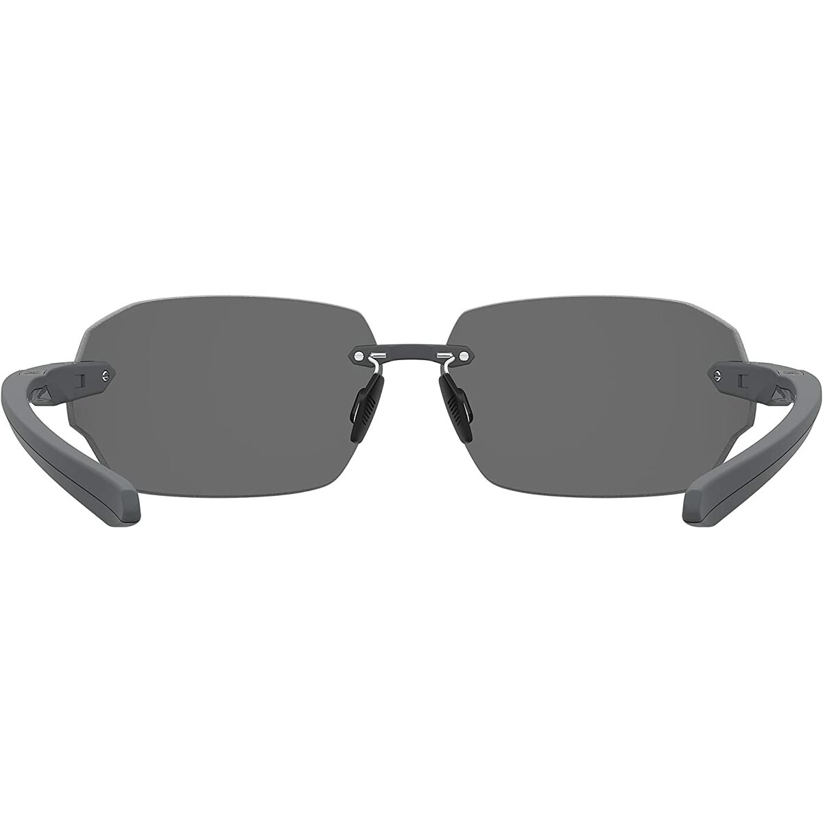 Herrsolglasögon Under Armour UA-FIRE-2-G-RIWH16C ø 71 mm - 4