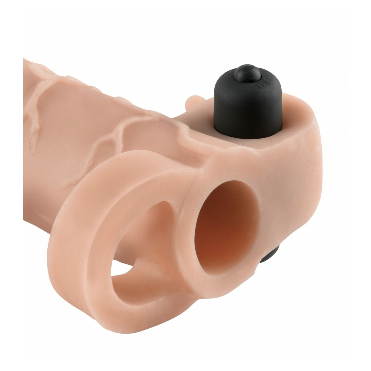 Realistisk vibrator Pipedream - 3