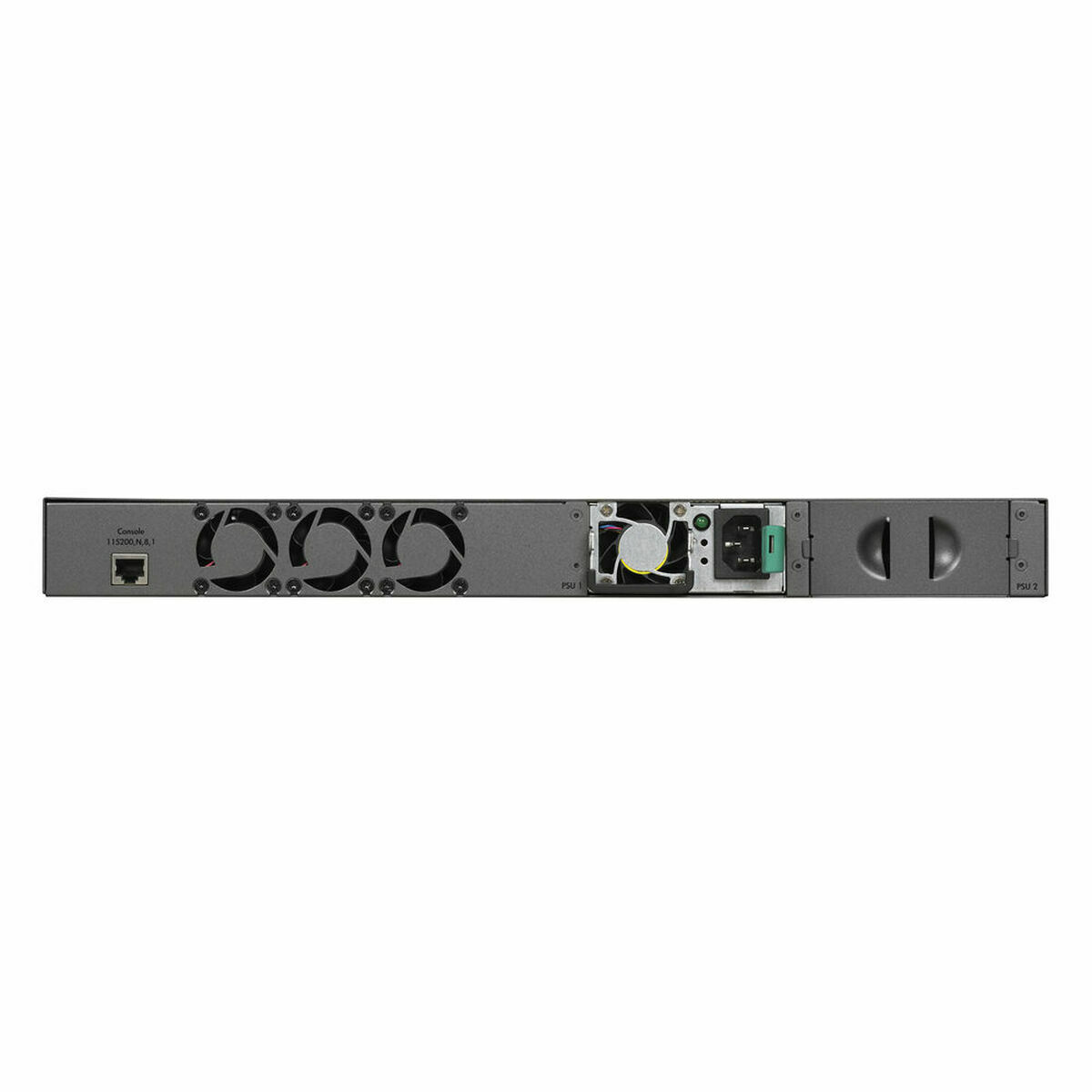 Switch Netgear GSM4328PA-100NES - 3