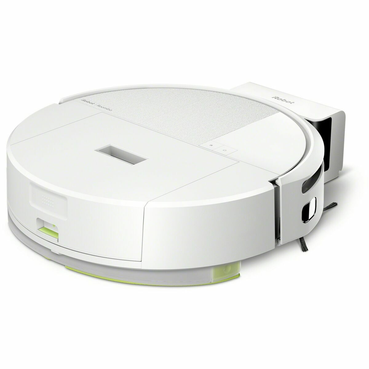 Robotdammsugare iRobot