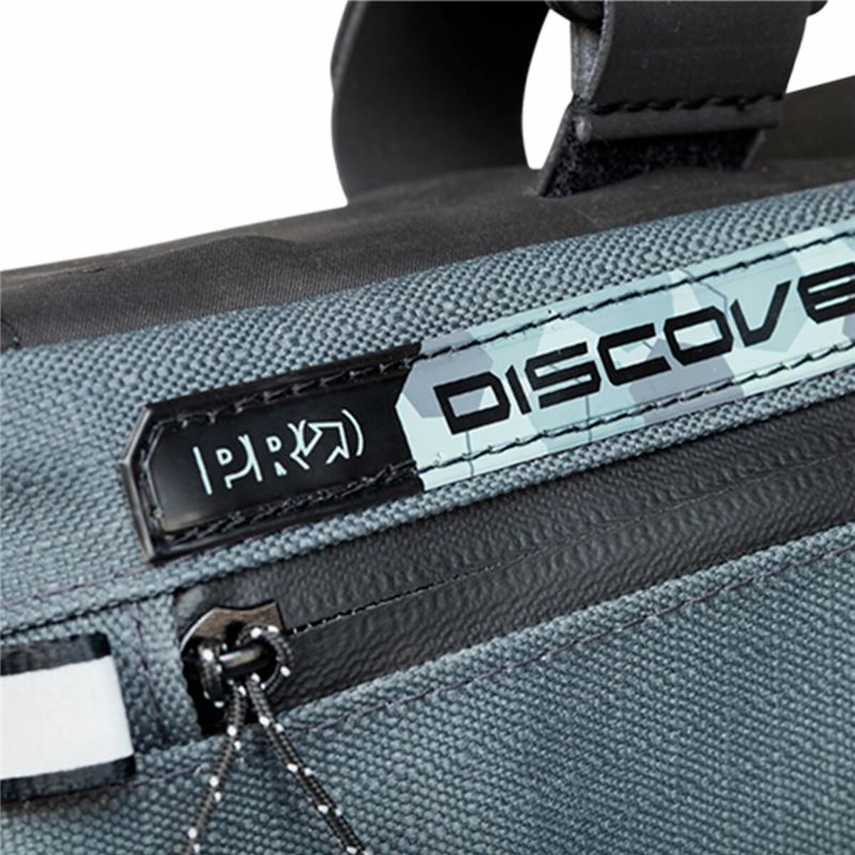 Cykelpåse PRO Discover PRO Cuadro 2,7 L - 3
