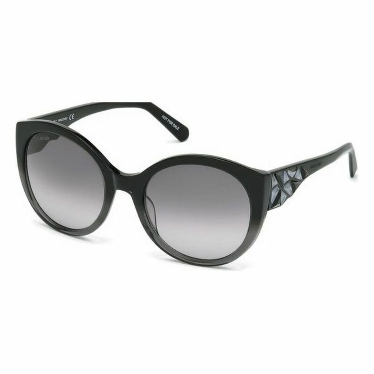 Damsolglasögon Swarovski SK-0174-20B ø 57 mm - 3