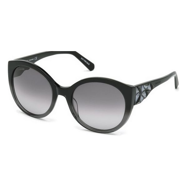 Damsolglasögon Swarovski SK-0174-20B ø 57 mm - 2