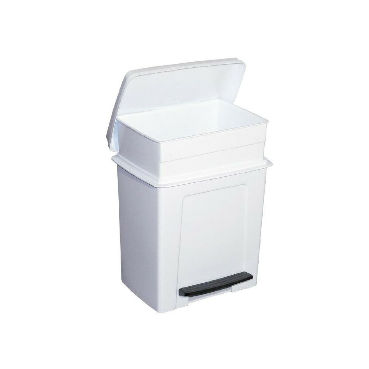 Pedalhink Vit 8 L - 2