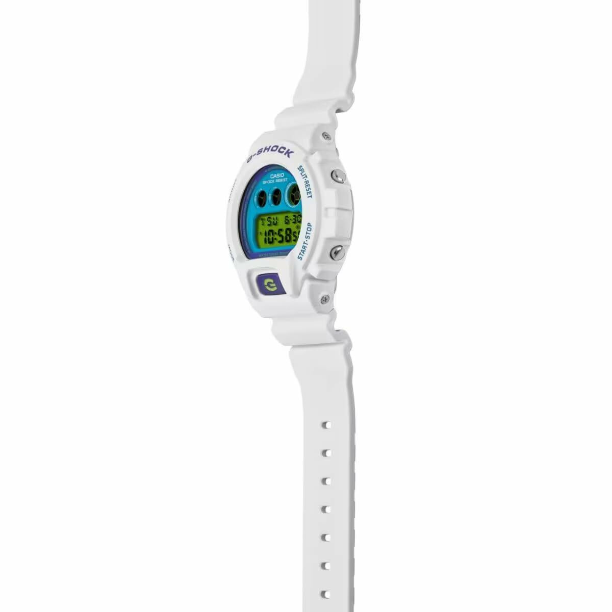 Herrklocka Casio G-Shock OVERSIZE CRAZY COLOURS (Ø 50 mm) - 3