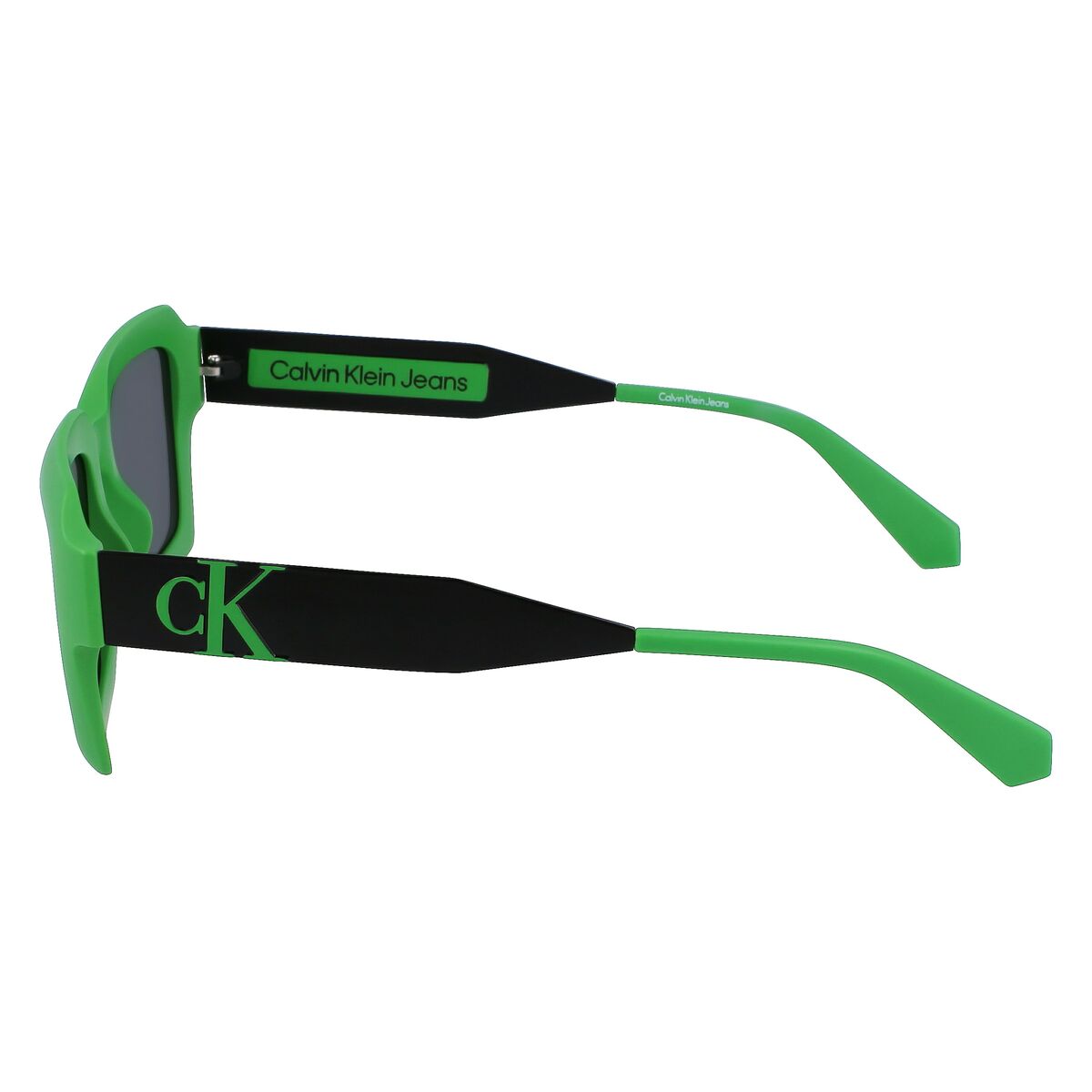 Herrsolglasögon Calvin Klein CKJ23604S-300 ø 54 mm - 3
