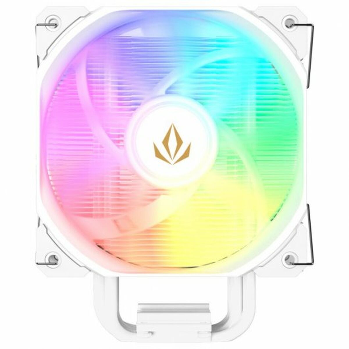 CPU-fläkt Forgeon Solarian Cooler ARGB - 6