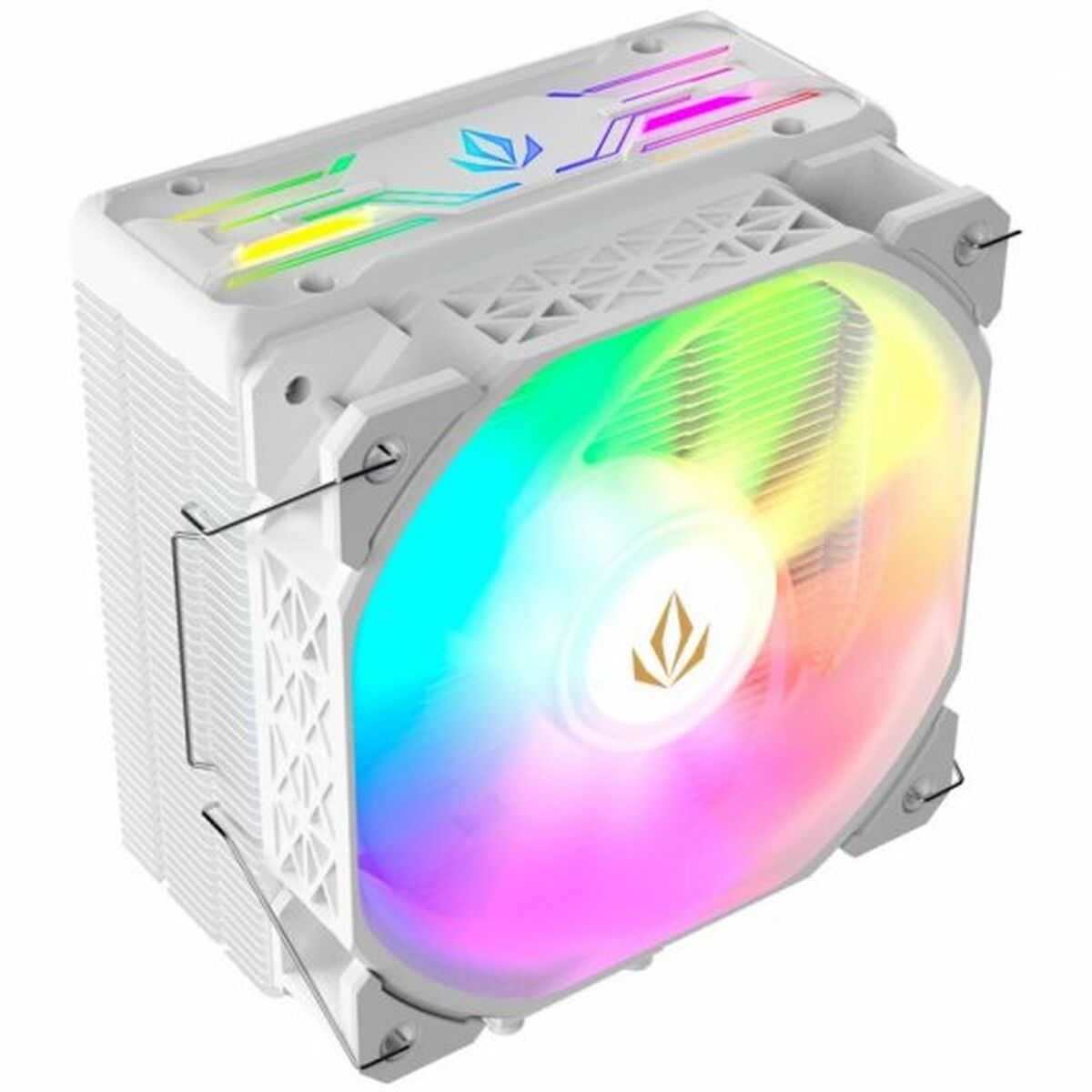 CPU-fläkt Forgeon Solarian Cooler ARGB