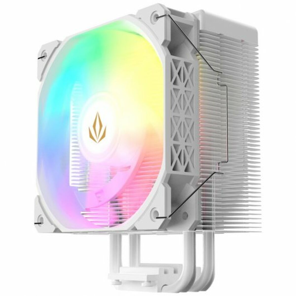 CPU-fläkt Forgeon Solarian Cooler ARGB - 3