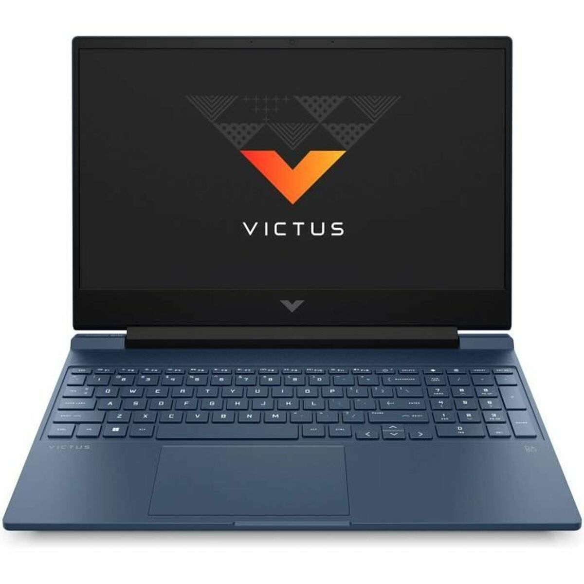 Bärbar dator HP Victus 15-fb2029nf 15,6" AMD RYZEN 5 8645HS 16 GB RAM 512 GB SSD Nvidia Geforce RTX 4060