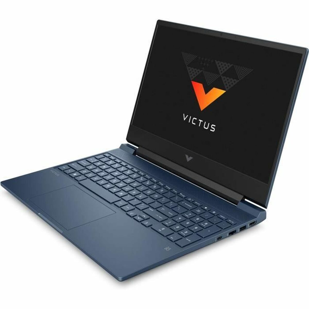 Bärbar dator HP Victus 15-fb2029nf 15,6" AMD RYZEN 5 8645HS 16 GB RAM 512 GB SSD Nvidia Geforce RTX 4060 - 3