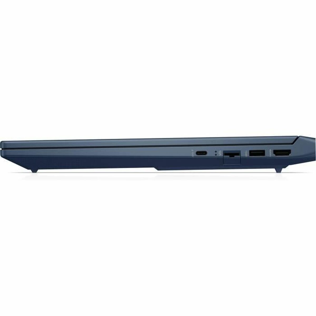 Bärbar dator HP Victus 15-fb2029nf 15,6" AMD RYZEN 5 8645HS 16 GB RAM 512 GB SSD Nvidia Geforce RTX 4060 - 5