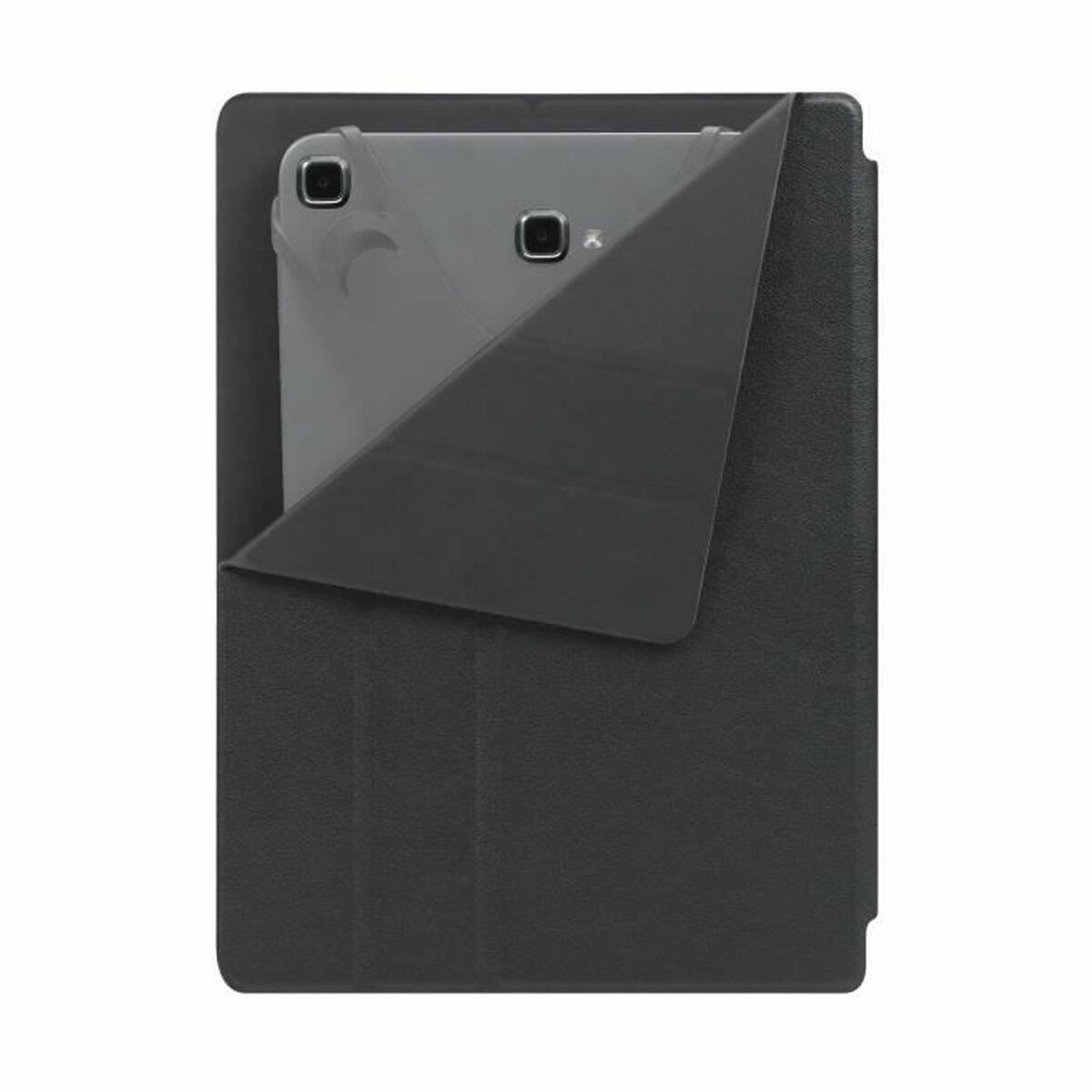 Fodral till Läsplatta Mobilis Svart - 3