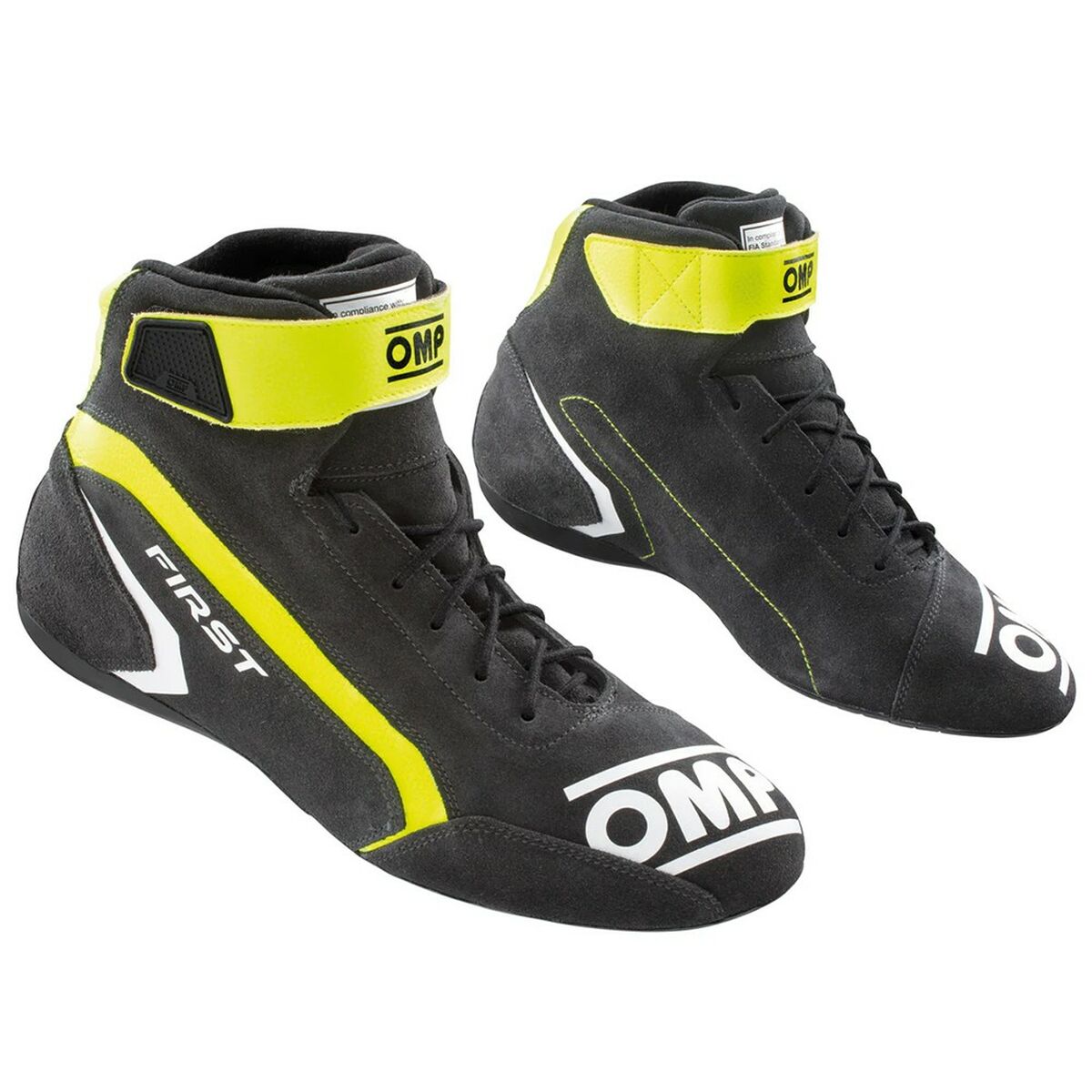Skor OMP OMPIC0-0824-A01-182-44 44