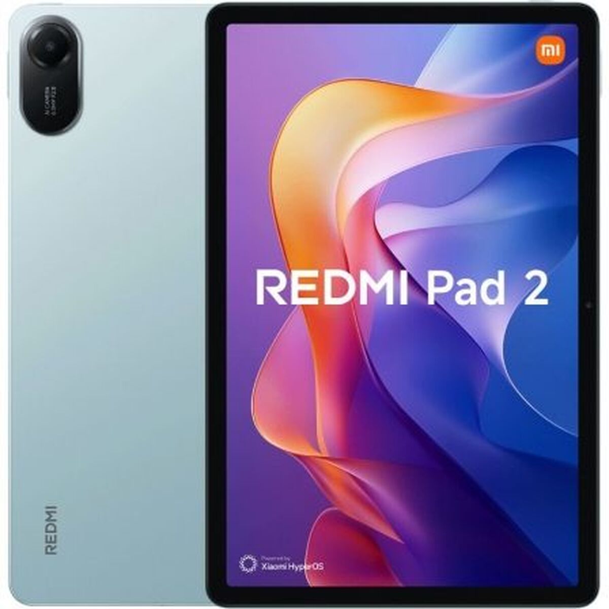 Läsplatta Xiaomi Octa Core 4 GB RAM 128 GB Grön