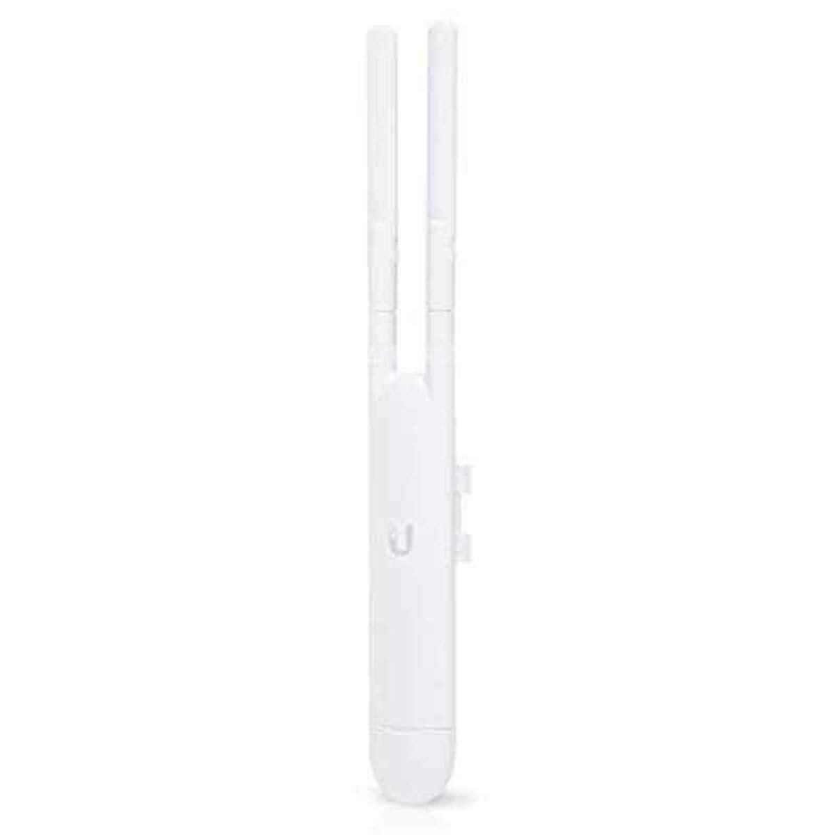 Anslutningspunkt UBIQUITI UAP-AC-M Vit