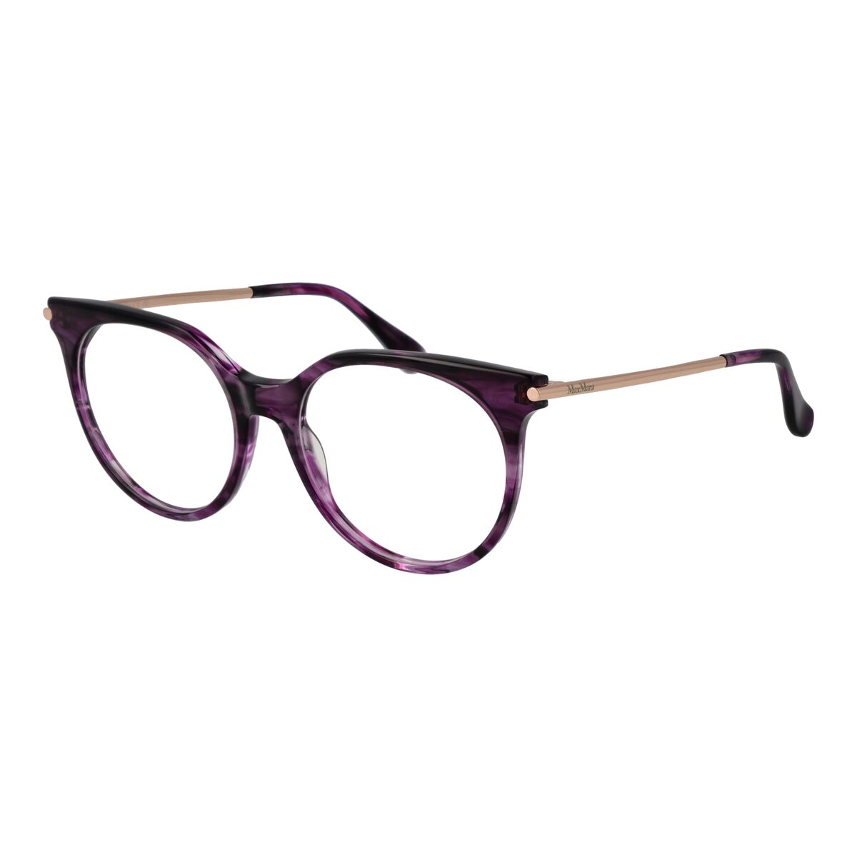 Glasögonbågar Max Mara MM5107 53083