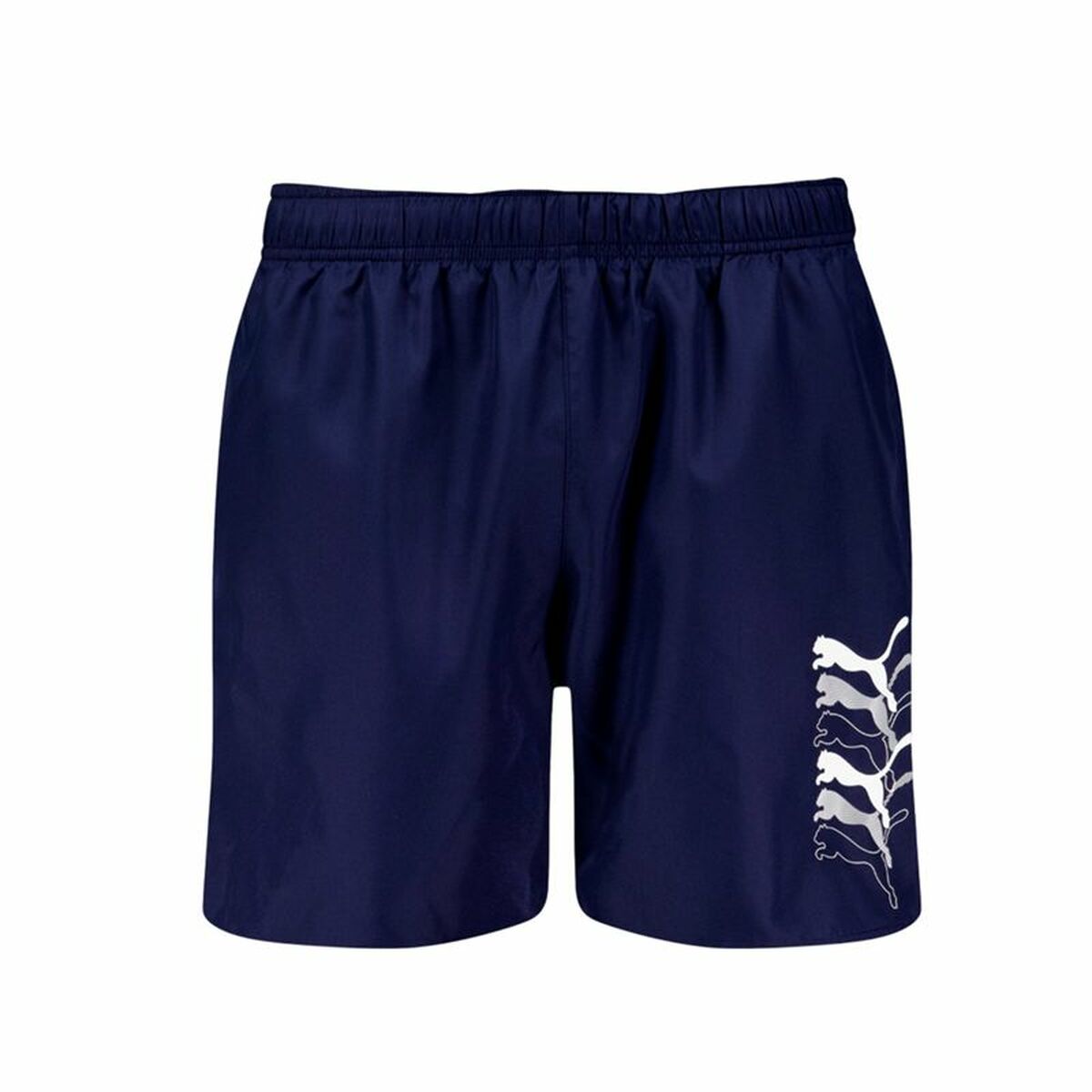 Baddräkt Herr Puma Swim Cats Mid
