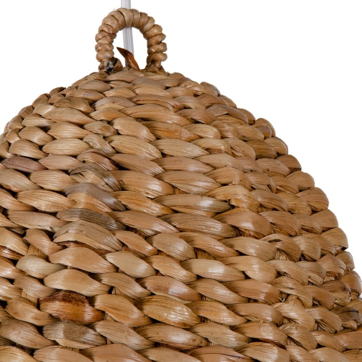 Taklampa Naturell 50 x 50 x 50 cm - 6