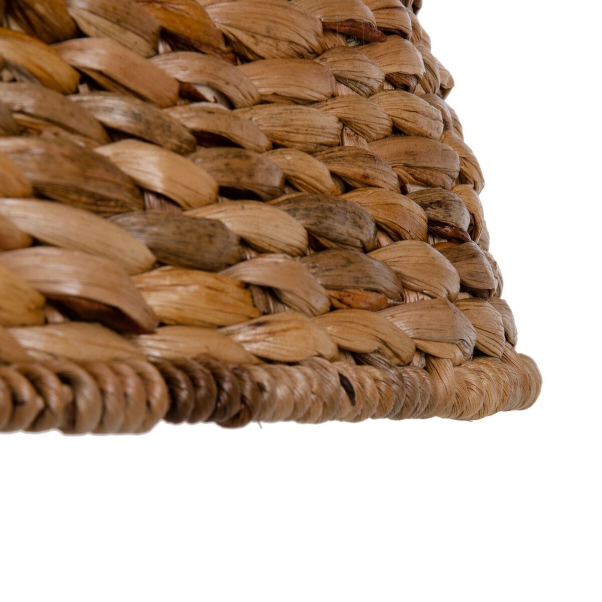 Taklampa Naturell 50 x 50 x 50 cm - 4