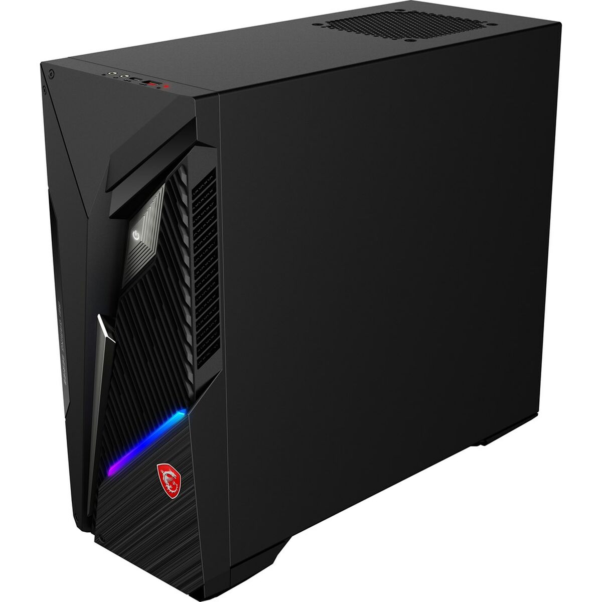 Bordsdator MSI MAG Infinite S3 14NUE7-1607EU 16 GB RAM 1 TB SSD Nvidia Geforce RTX 4070 - 6