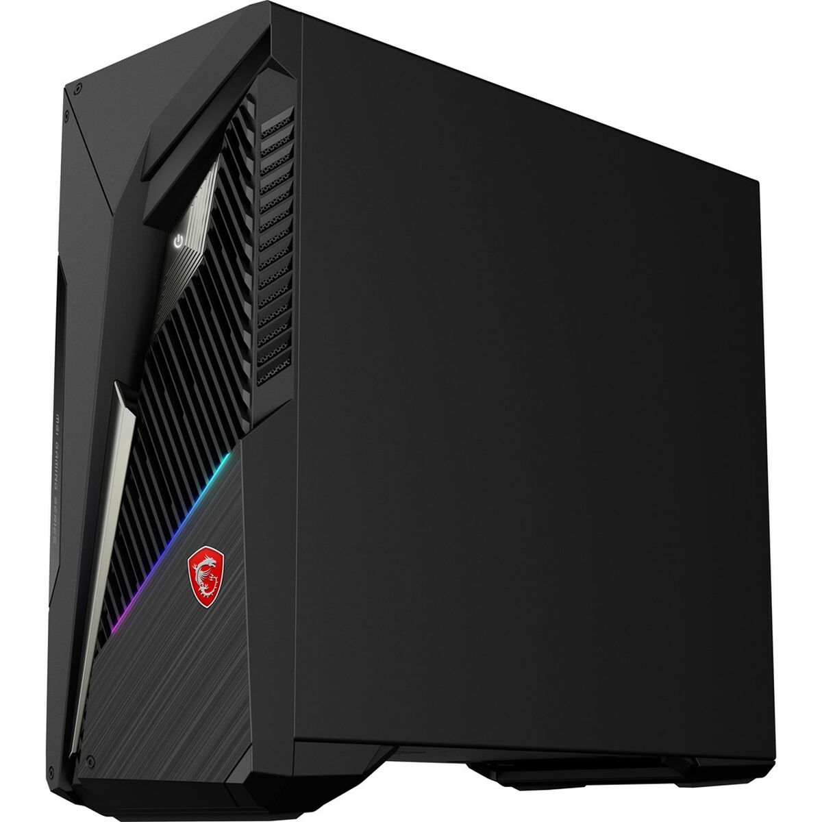 Bordsdator MSI MAG Infinite S3 14NUE7-1607EU 16 GB RAM 1 TB SSD Nvidia Geforce RTX 4070 - 5
