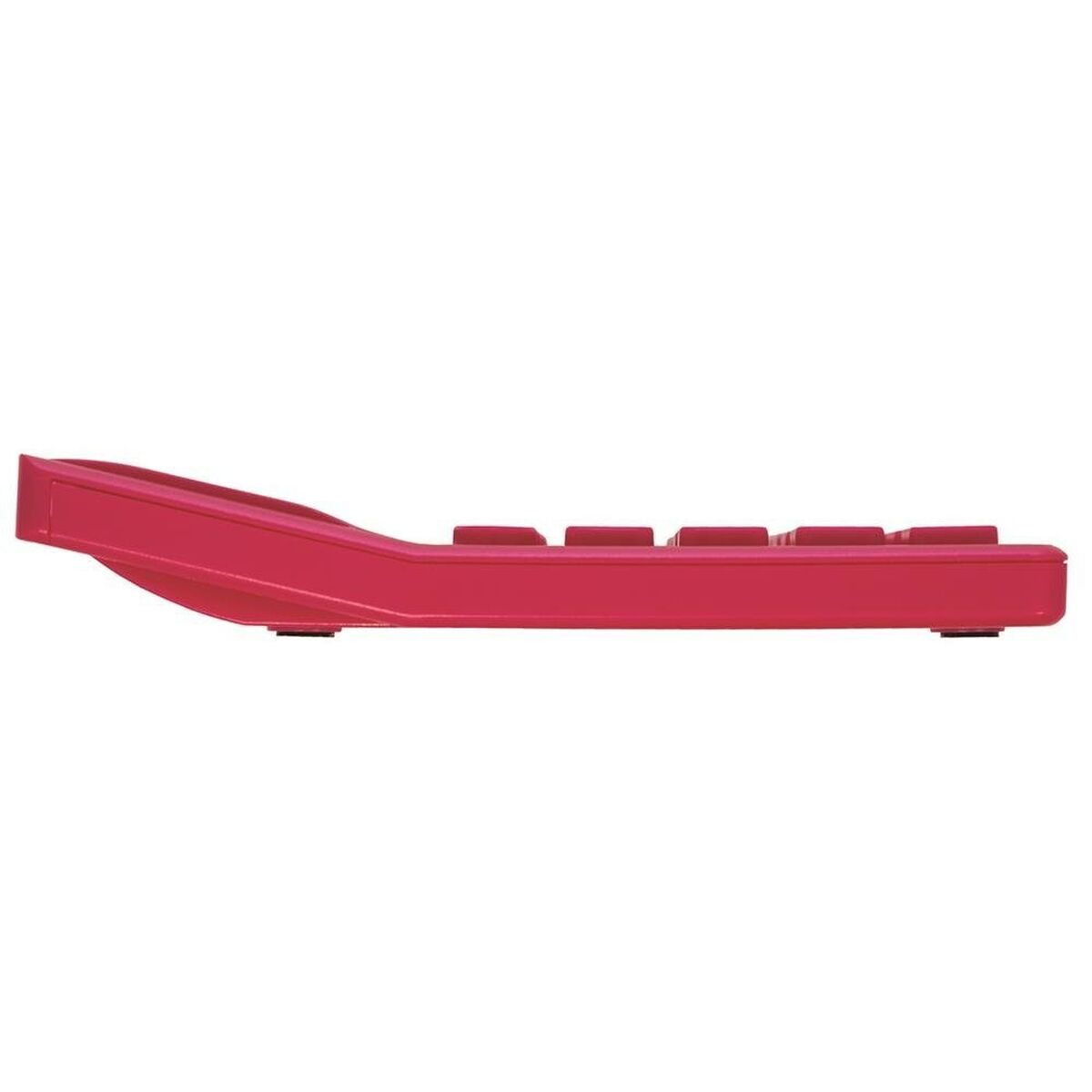 Kalkylator Citizen CITIZEN SDC-810NRPKE Rosa Plast - 3