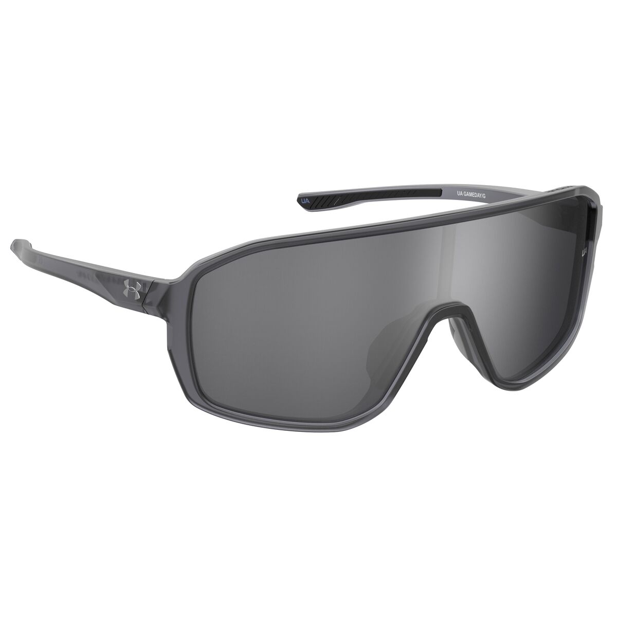 Herrsolglasögon Under Armour UA-GAMEDAY-G-63MJ9QI Ø 99 mm - 3