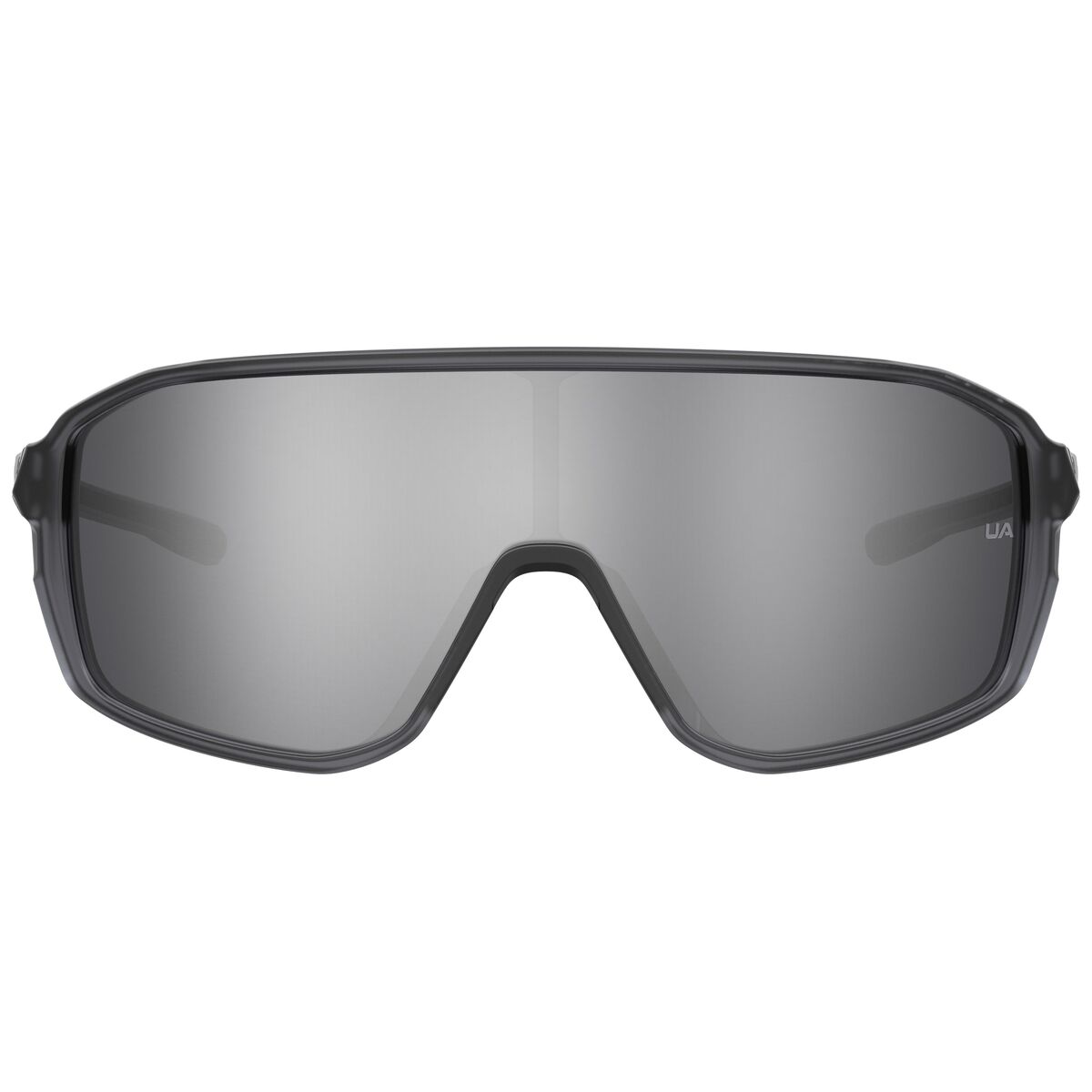 Herrsolglasögon Under Armour UA-GAMEDAY-G-63MJ9QI Ø 99 mm - 2