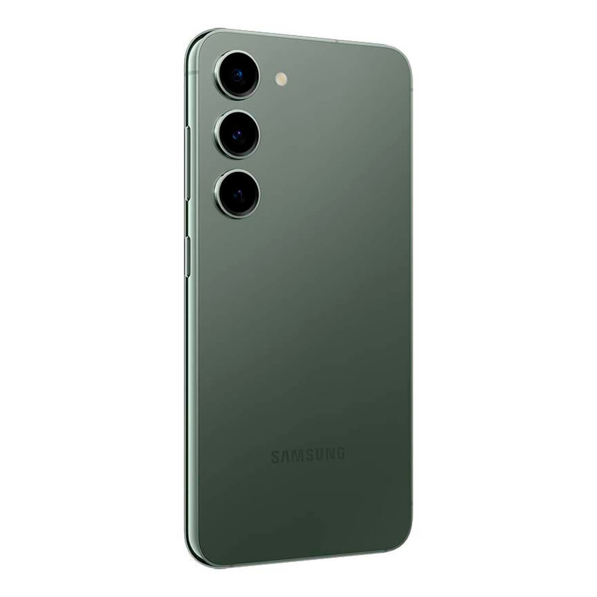 Smartphone Samsung Galaxy S23 5G 128 GB Grön 6,1" 8 GB RAM 128 GB - 8