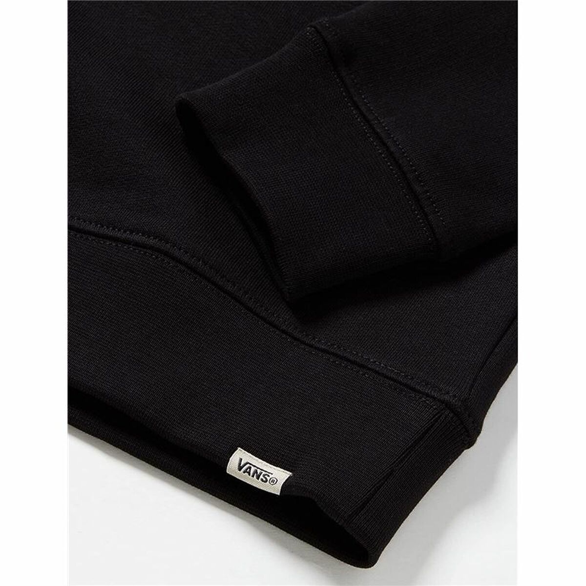 Tröja utan huva Unisex Vans - 2