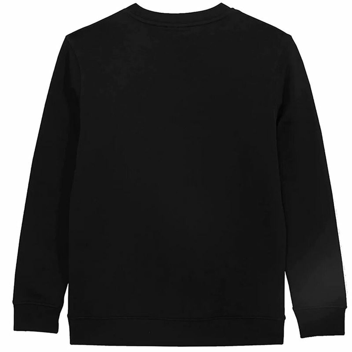 Tröja utan huva Unisex Vans - 4