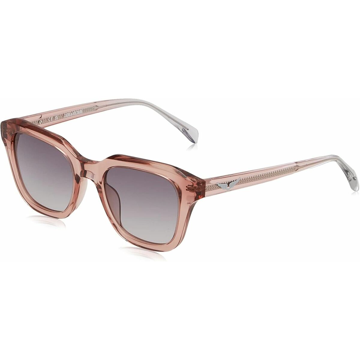 Unisexsolglasögon Zadig & Voltaire SZV364-5006A7 Ø 50 mm