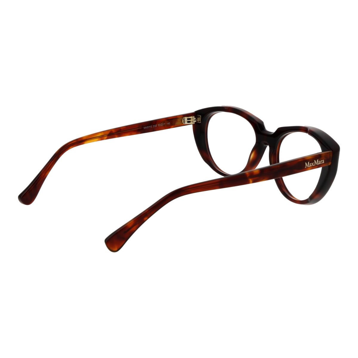 Glasögonbågar Max Mara MM5113 53052 - 3