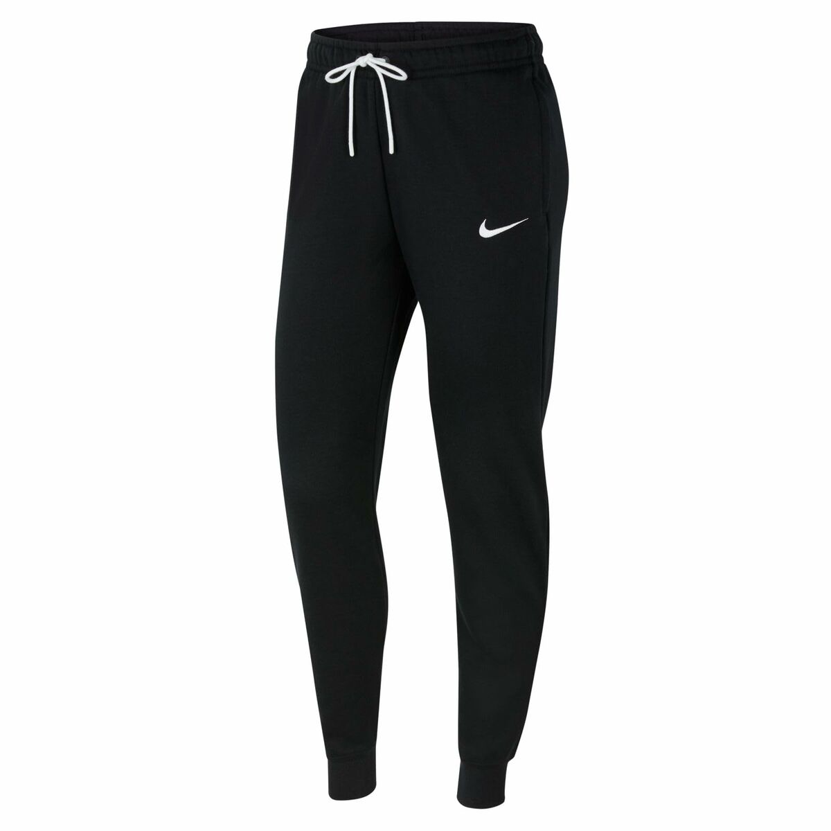 Långa träningsbyxor Nike NIKE PARK 20 TEAM FLEECE PANT CW6961 010 Svart Kvinna