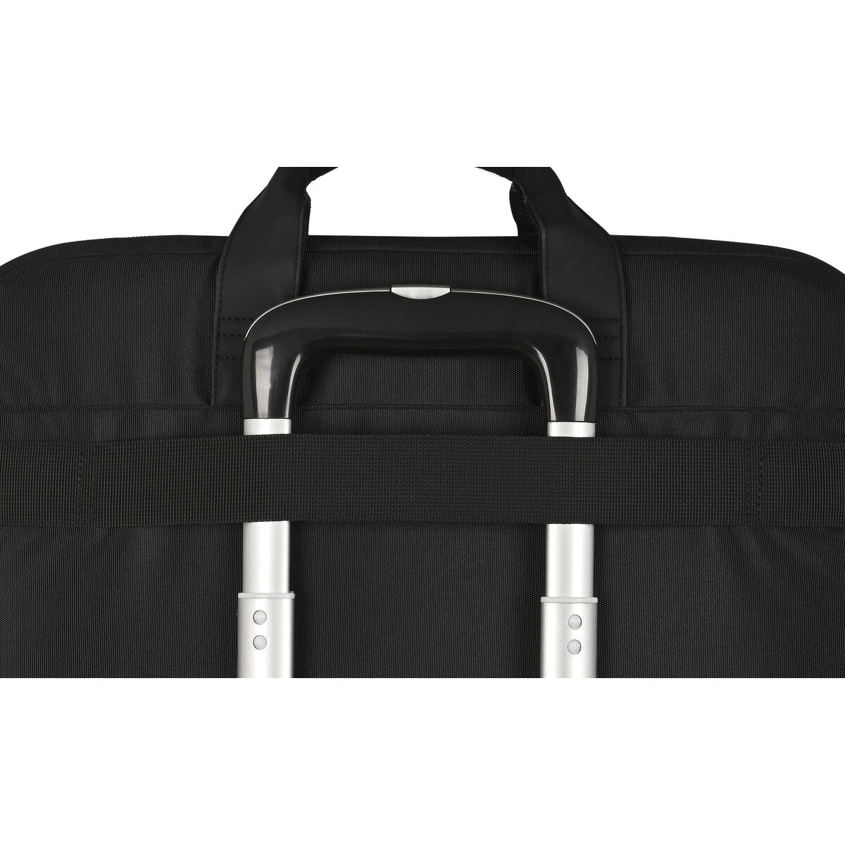 Fodral till Laptop och Läsplatta Safta Black Svart 41 x 33 x 9 cm - 7