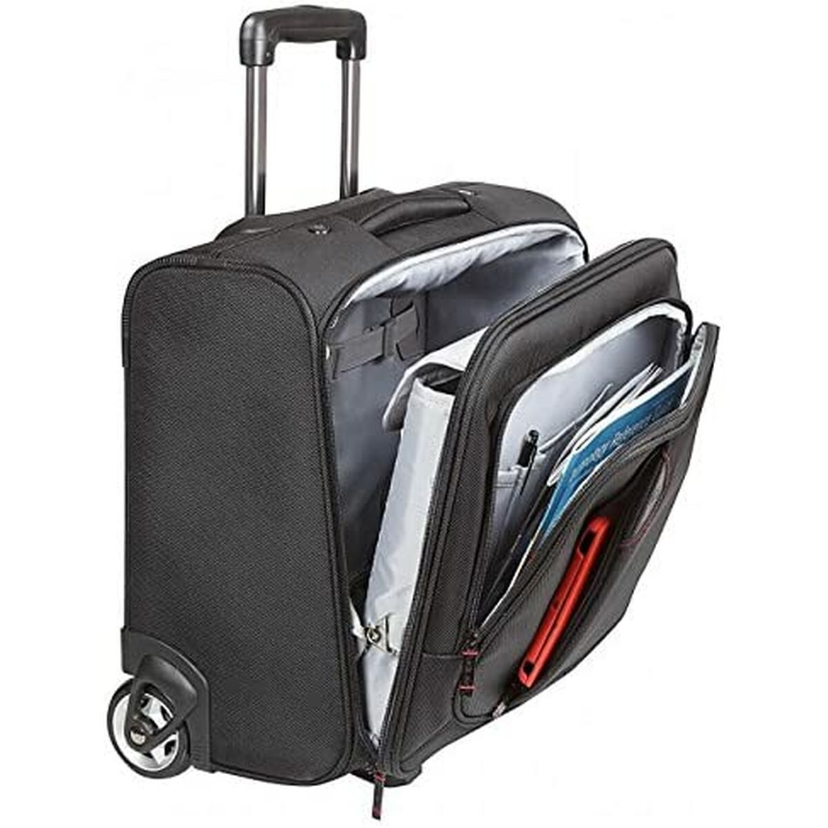 Laptopväska Tech Air TAN3901V5 Svart 15,6" - 2