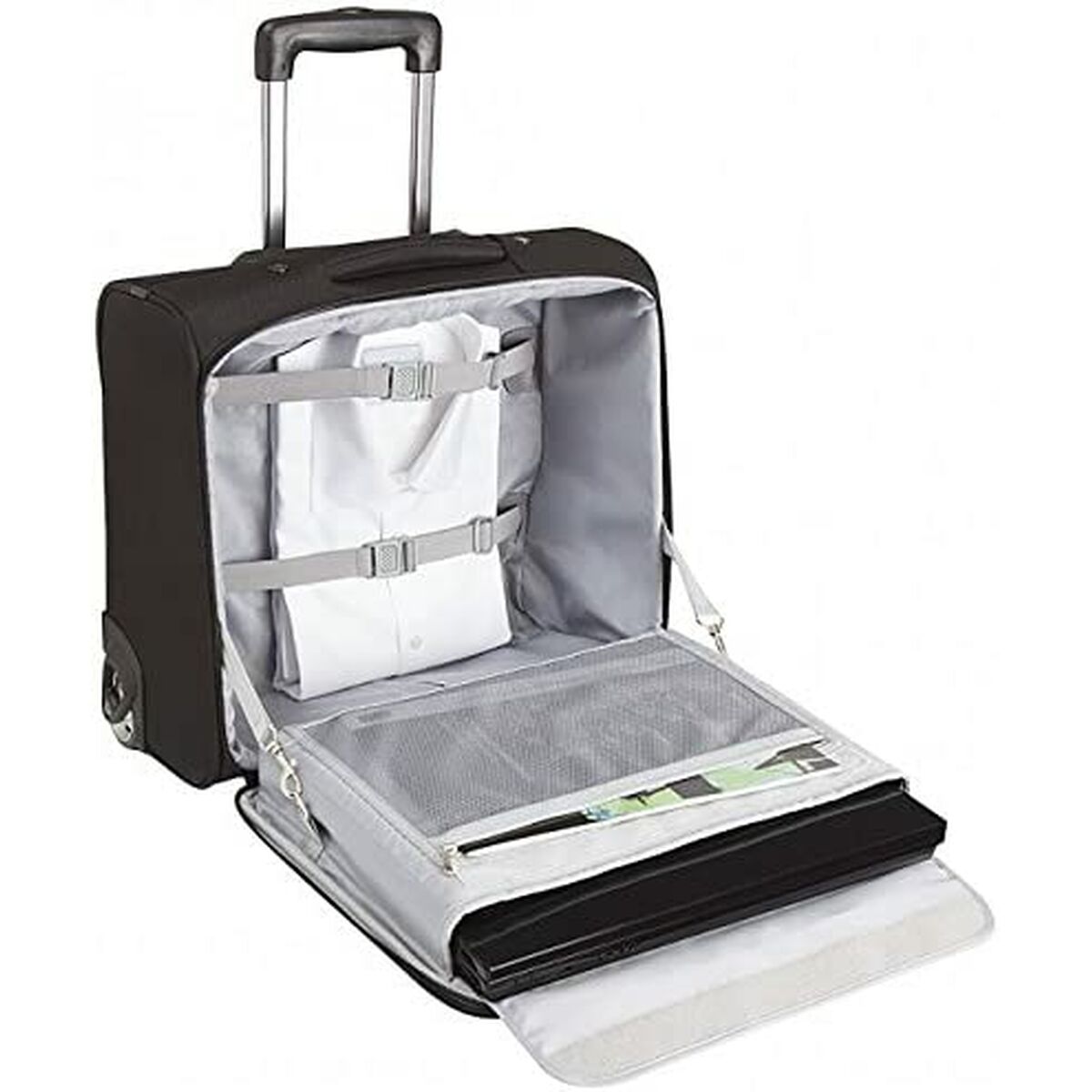 Laptopväska Tech Air TAN3901V5 Svart 15,6" - 3