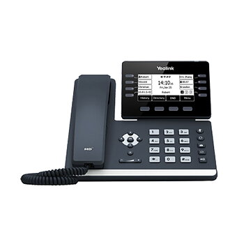 IP-telefon Yealink YEA_T53