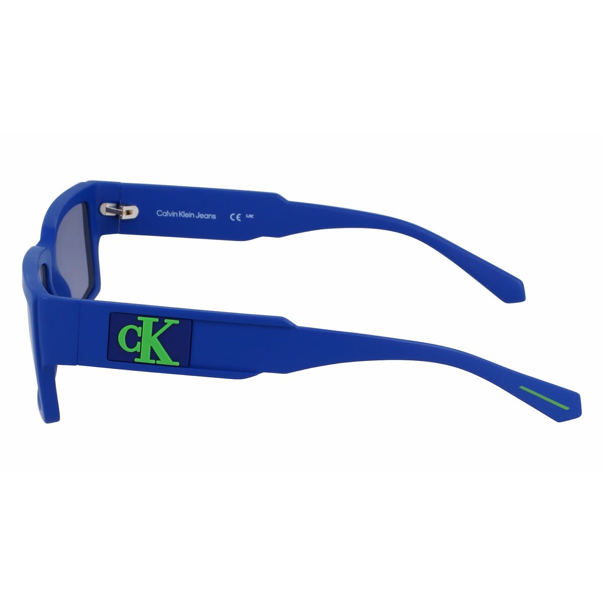 Herrsolglasögon Calvin Klein CKJ23623S-400 ø 57 mm - 3