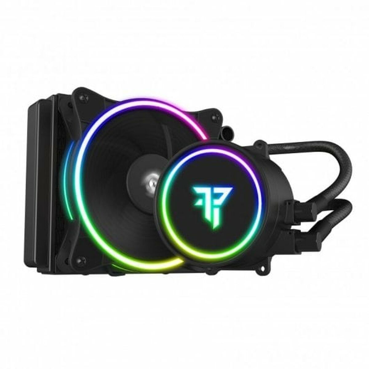 Flytande kylkit Tempest
