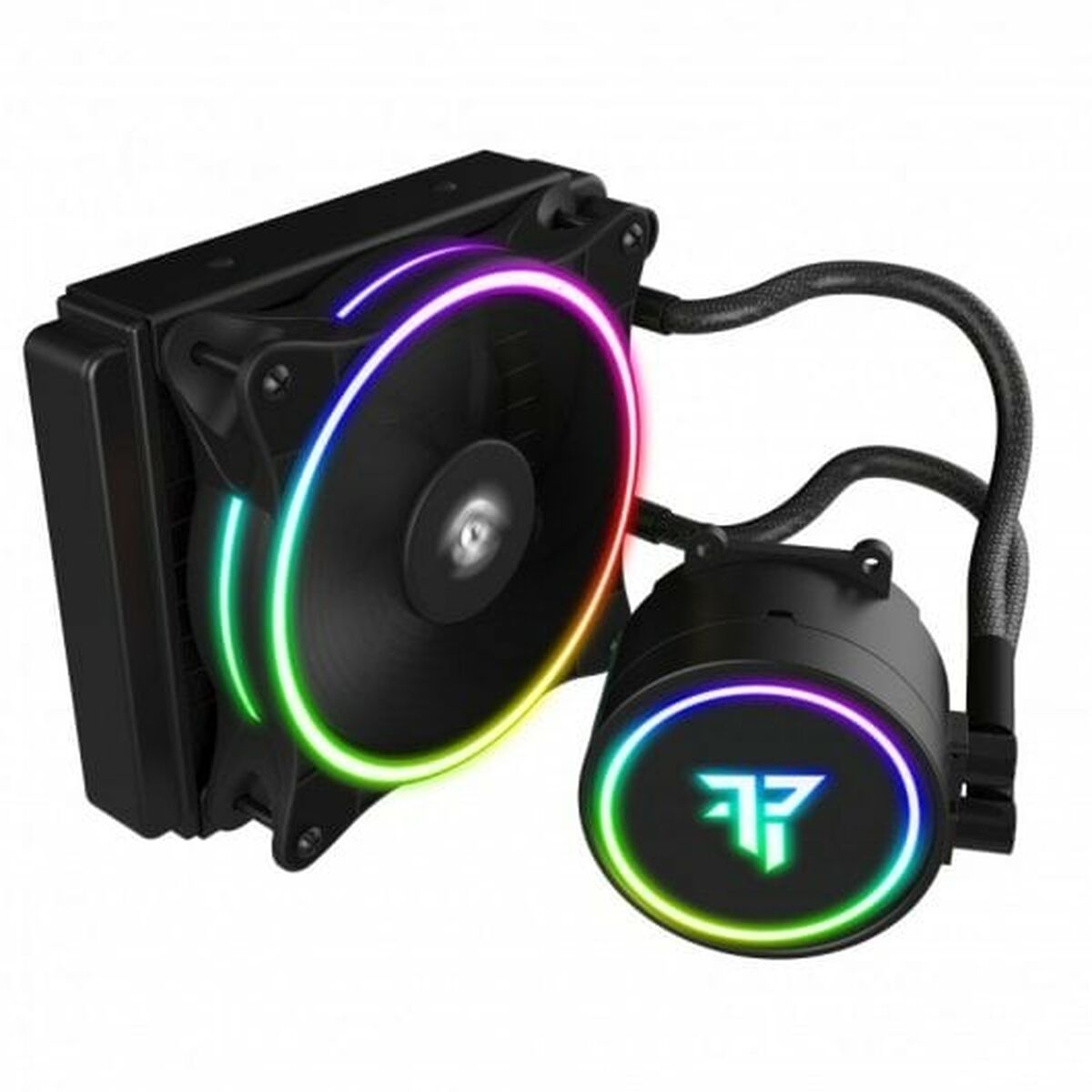 Flytande kylkit Tempest - 2