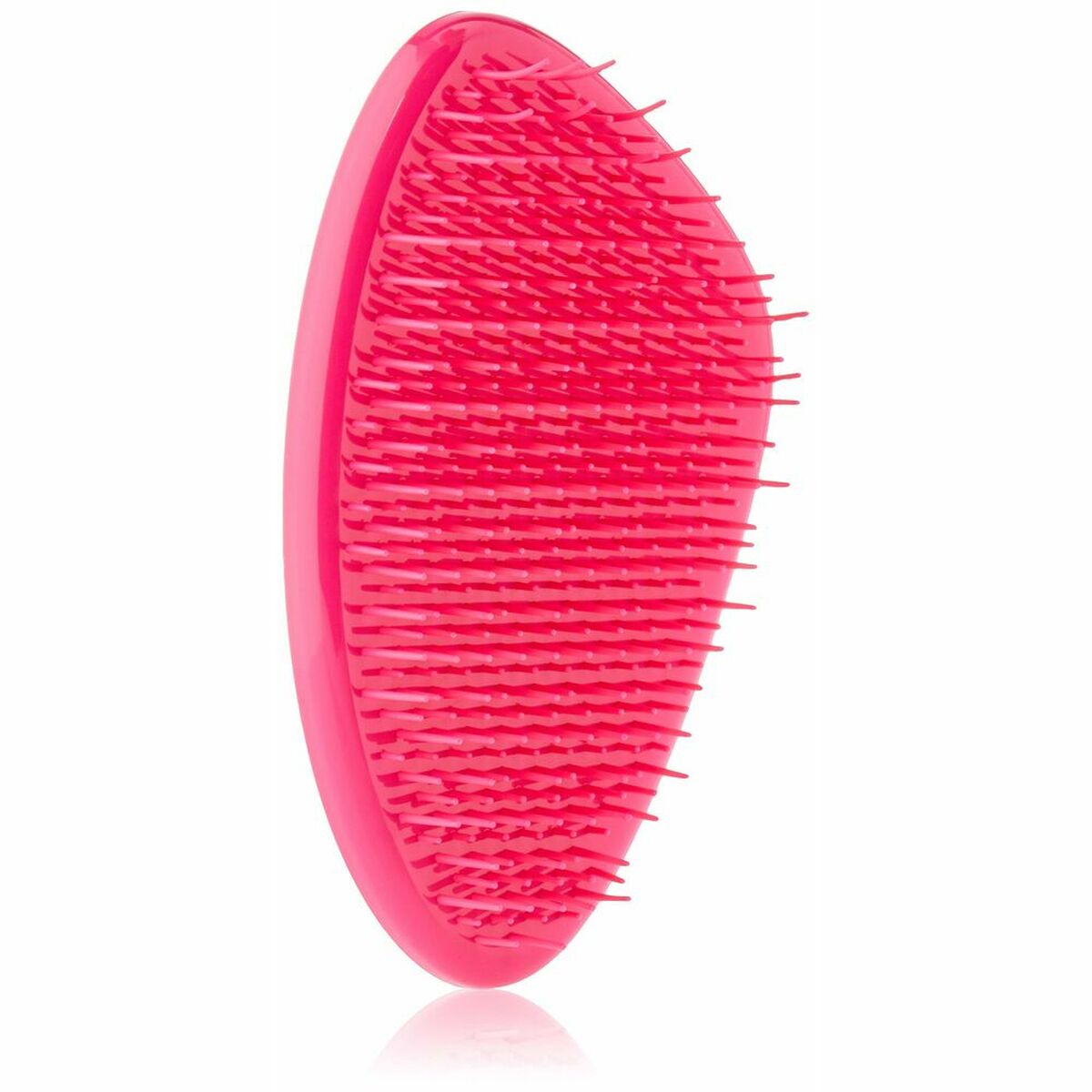 Utredningsborste Detangler Rosa Fuchsia - 2