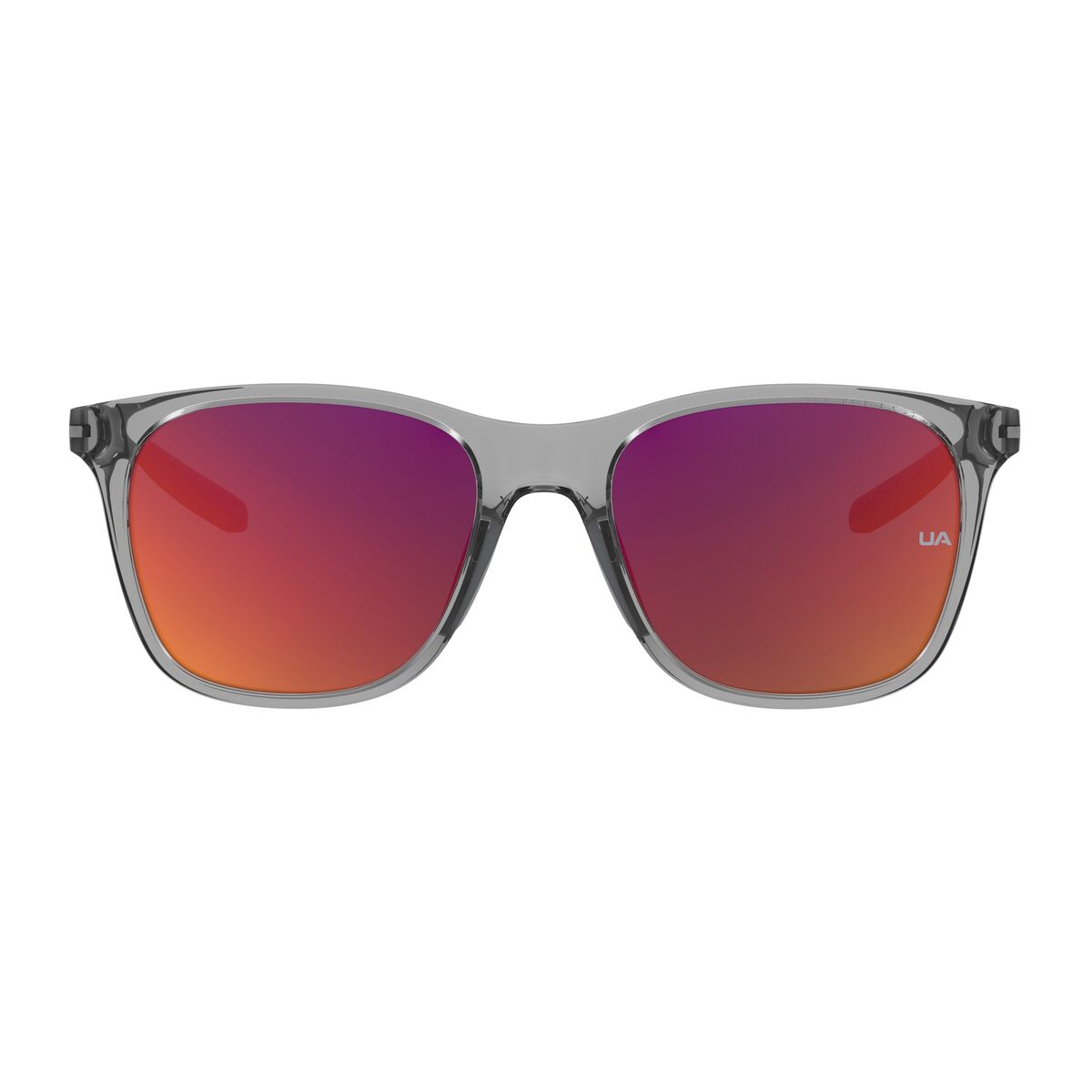 Herrsolglasögon Under Armour UA-GAMUT-63MF4MI ø 54 mm - 2