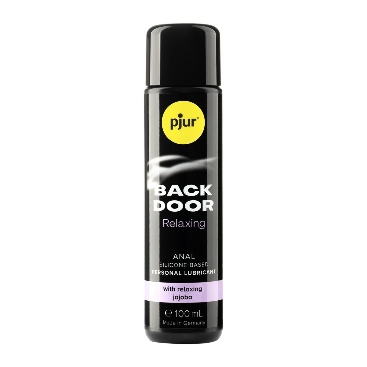Avslappnande anal Pjur pjur 100 L - 4