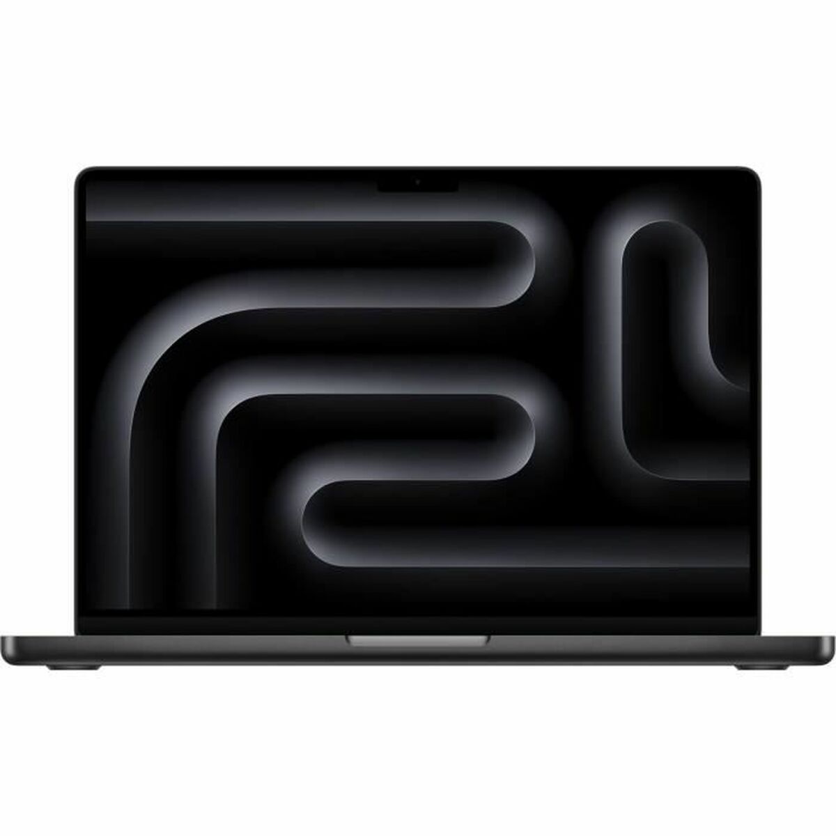 Bärbar dator Apple MacBook Pro 14,2" M4 24 GB RAM 1 TB SSD