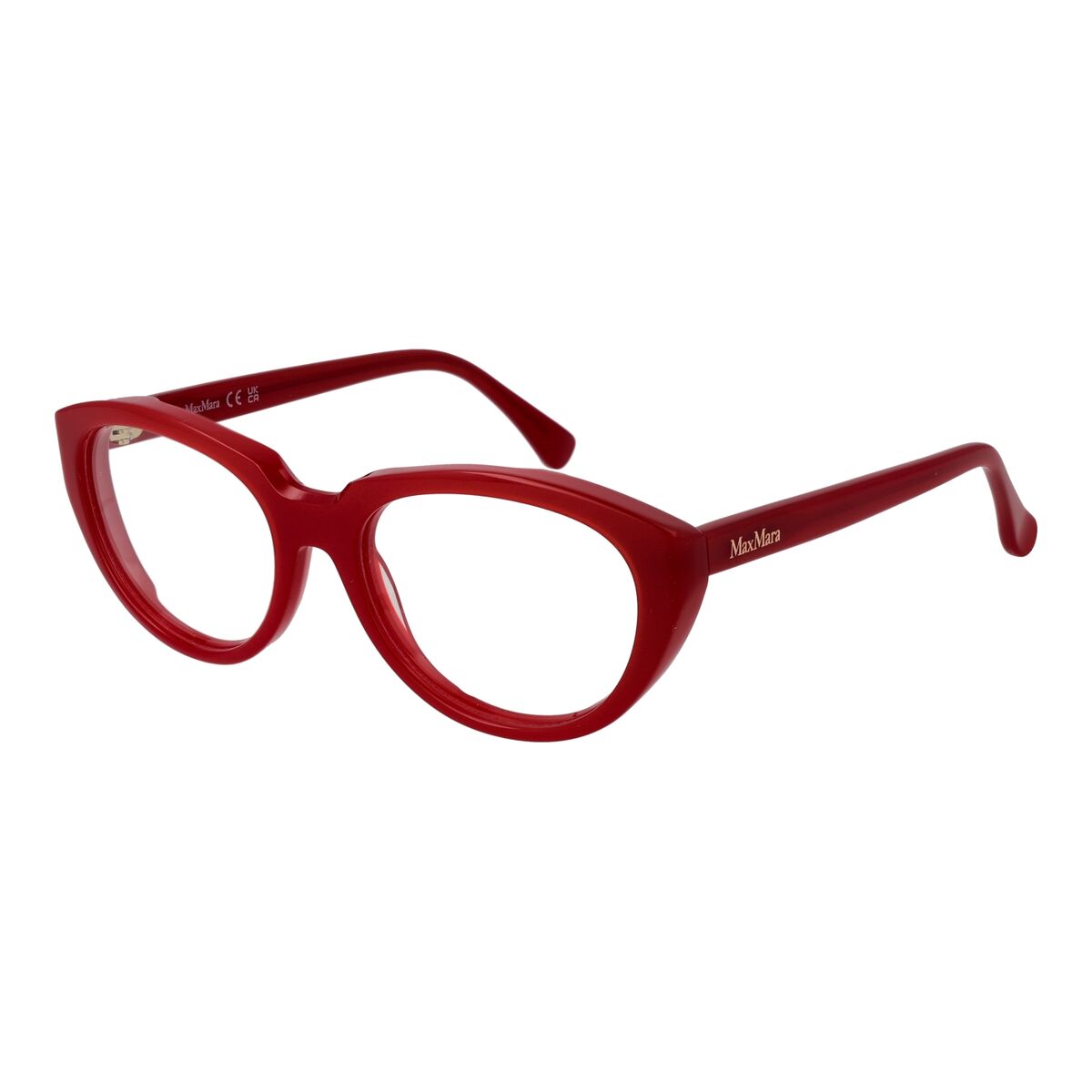 Glasögonbågar Max Mara MM5113 53066